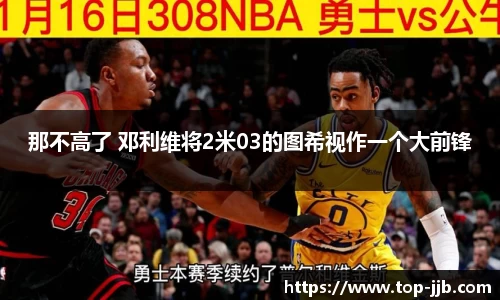 那不高了 邓利维将2米03的图希视作一个大前锋